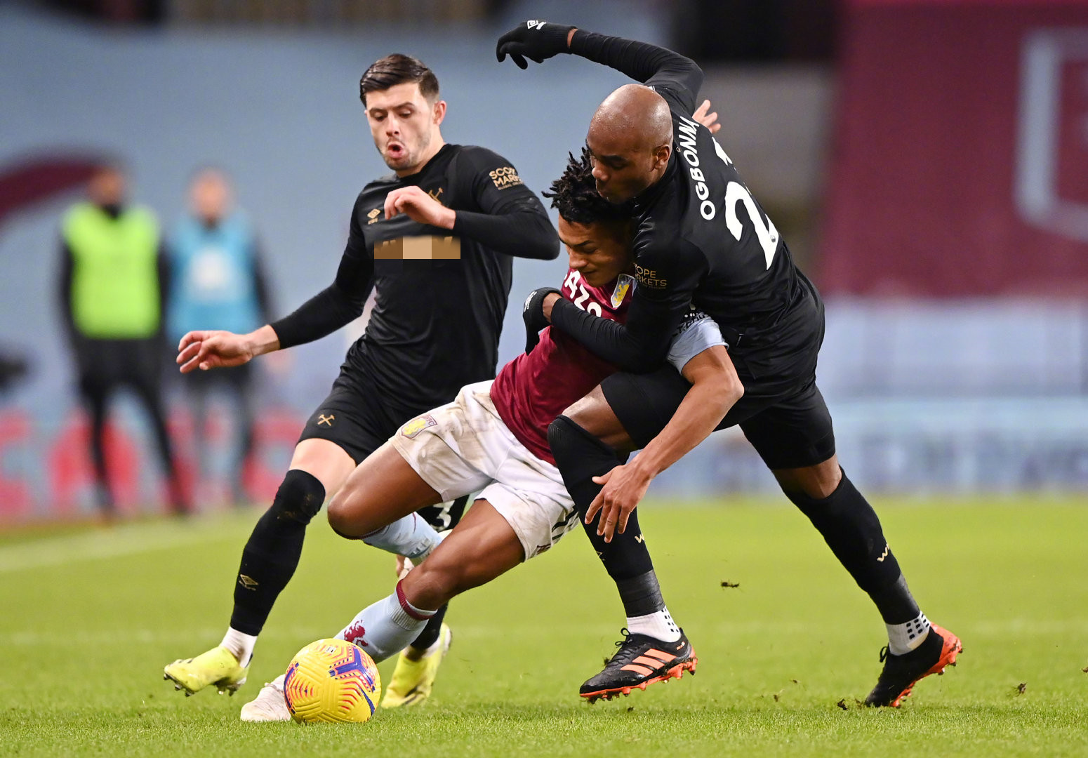 當時阿森納 當時阿森納