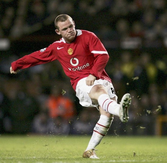 事情將很快 事情將很快